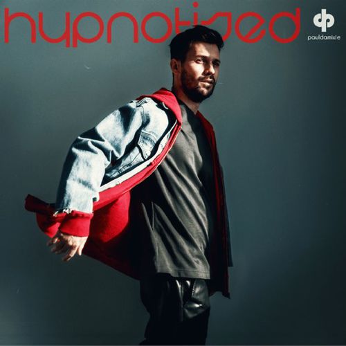 Обложка к песне Hypnotised от Paul Damixie