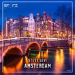 Обложка к песне Amsterdam (Extended Mix) от Steve Levi