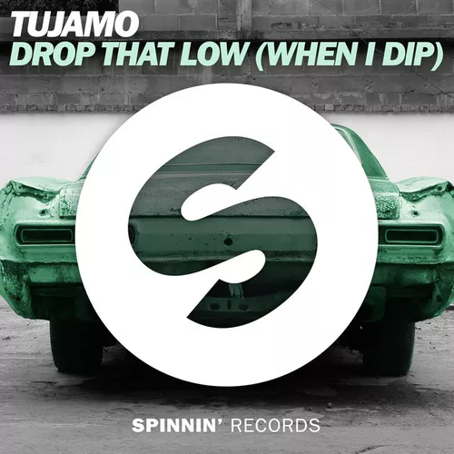 Обложка к песне Drop That Low (When I Dip) (Original Mix) от Tujamo