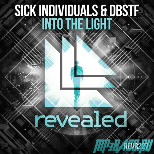 Обложка к песне Into The Light (Extended Mix) от Sick Individuals & DBSTF