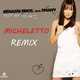 Обложка к песне Hit My Heart (Micheletto Remix) от Benny Benassi & Dhany