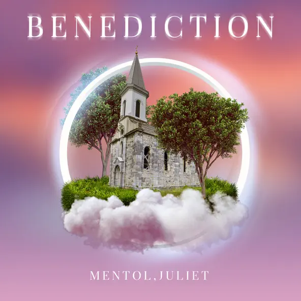 Обложка к песне Benediction (feat. Juliet) от Mentol