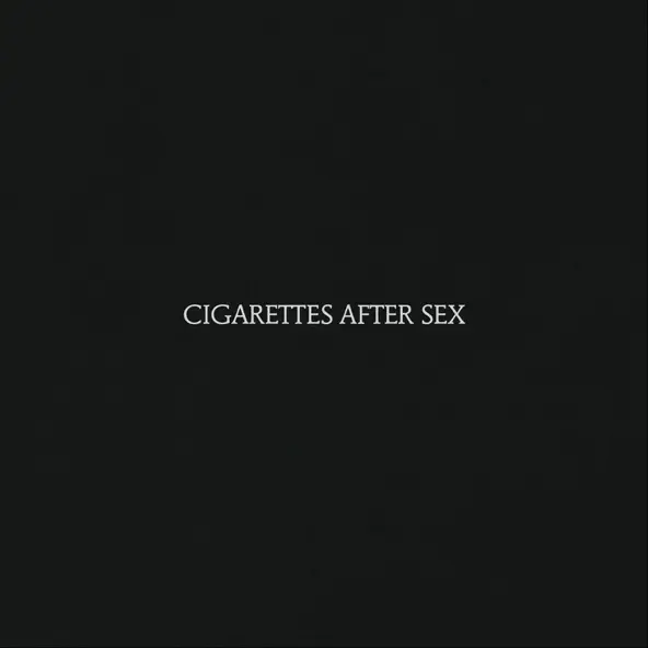 Обложка к песне K. (Speed Up Remix) от Cigarettes After Sex