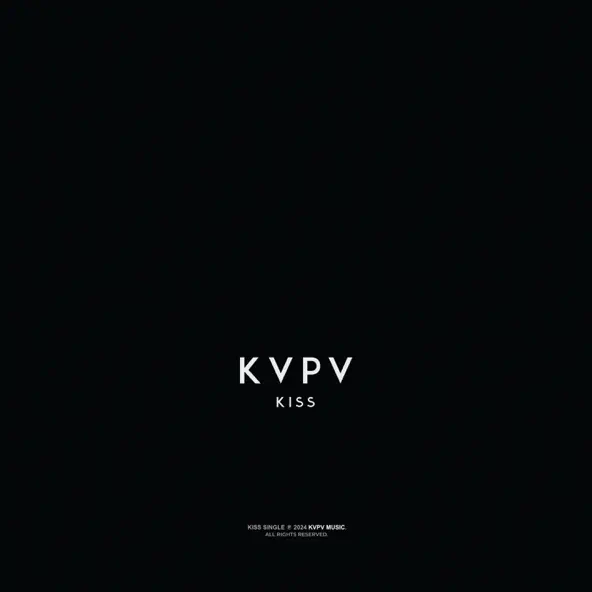 Обложка к песне Kiss (Original Mix) от Kvpv