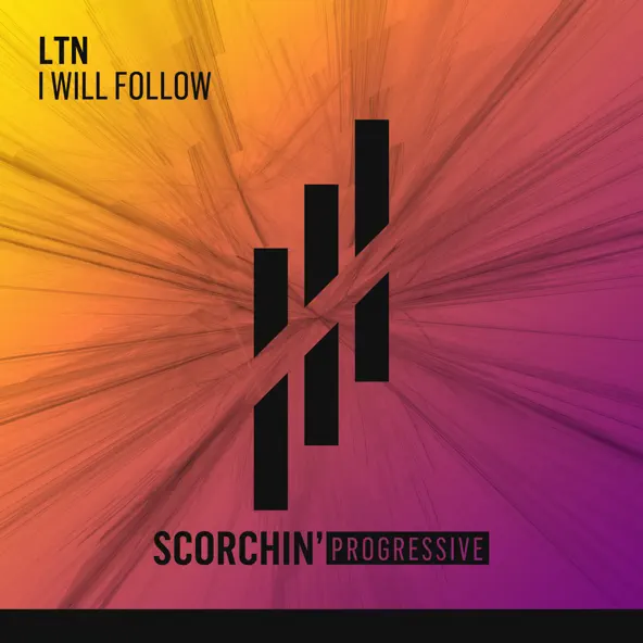 Обложка к песне I Will Follow (Extended Mix) от Ltn