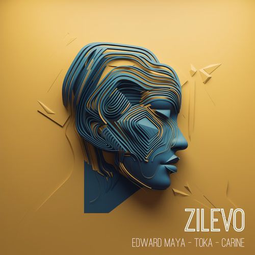 Обложка к песне Zilevo (feat. Toka & Carine) от Edward Maya