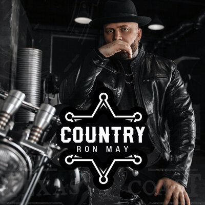 Обложка к песне Country от Ron May