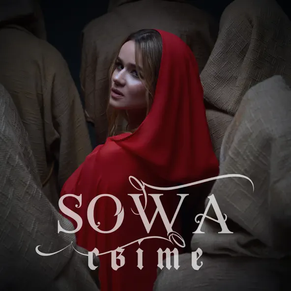 Обложка к песне Світе от Sowa