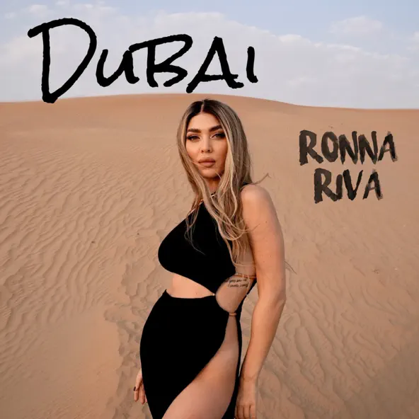 Обложка к песне Dubai от Ronna Riva