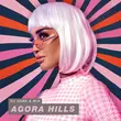 Обложка к песне Agora Hills (feat. Mia) от DJ Dark