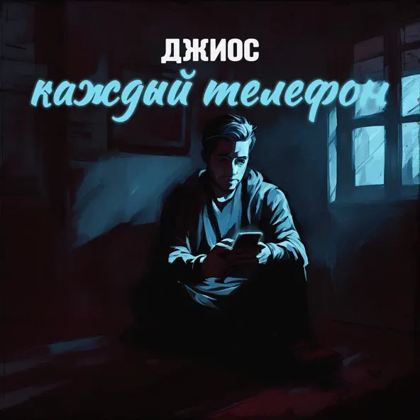 Обложка к песне Каждый Телефон от Джиос