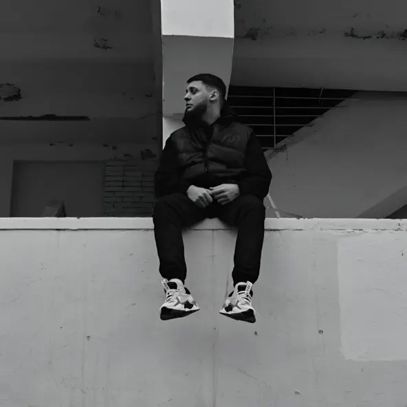Обложка к песне Почерк от Эсчевский