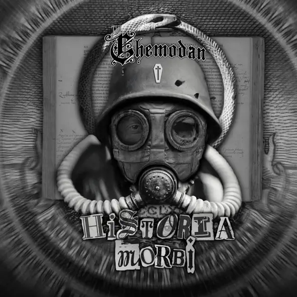 Обложка к песне С Понедельника (feat. Брутто) от The Chemodan