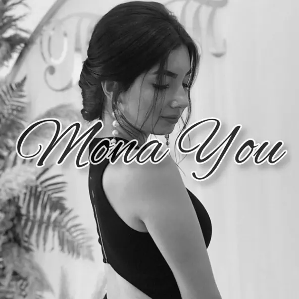Обложка к песне Mona You (feat. Bagi) от Bandi