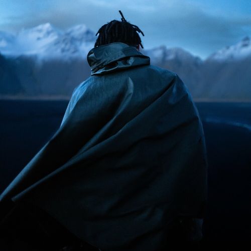 Обложка к песне In Your Arms (feat. Another Life) от Artbat