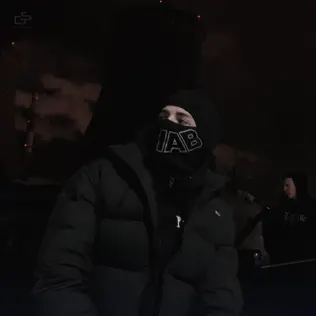 Обложка к песне Не Вернусь от Вектор А