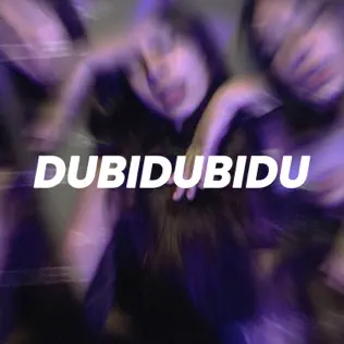 Обложка к песне Dubidubidu от Christell