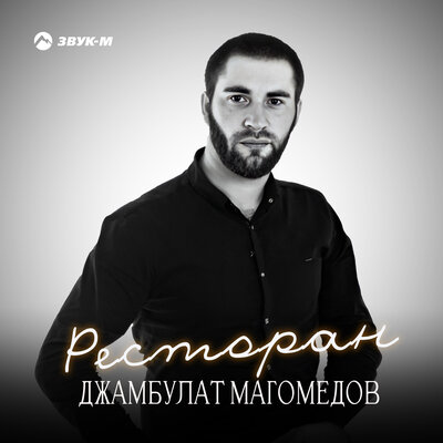 Обложка к песне Ресторан от Джамбулат Магомедов