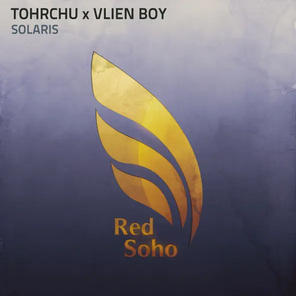 Обложка к песне Solaris (Extended Mix) от Tohrchu & Vlien Boy