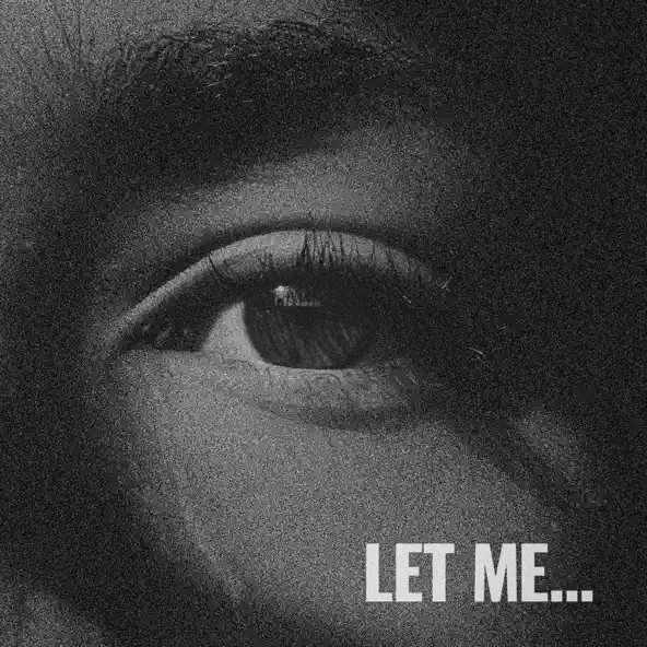Обложка к песне Let Me... (feat. Mayorova) от Nikitaidisyuda