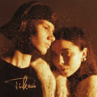 Обложка к песне Тікай (feat. Nichka) от Golubenko
