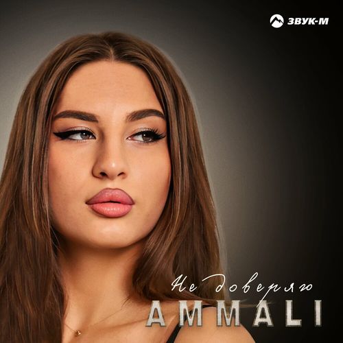 Обложка к песне Не Доверяю от Ammali