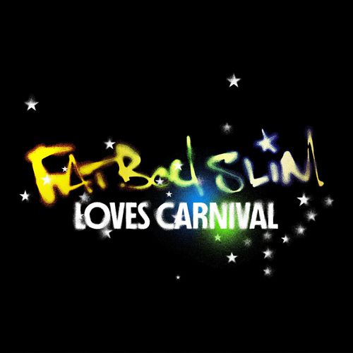 Обложка к песне The Rockafeller Skank (Remastered Version) от Fatboy Slim
