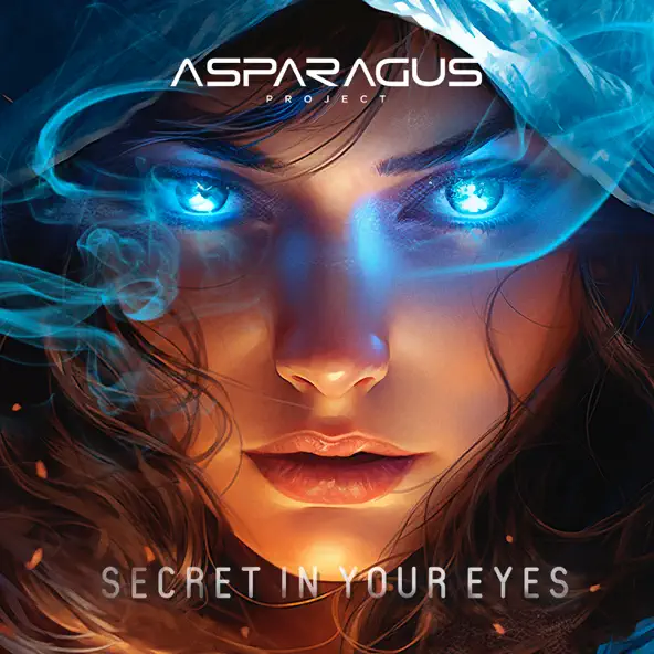 Обложка к песне Secret In Your Eyes от Asparagusproject