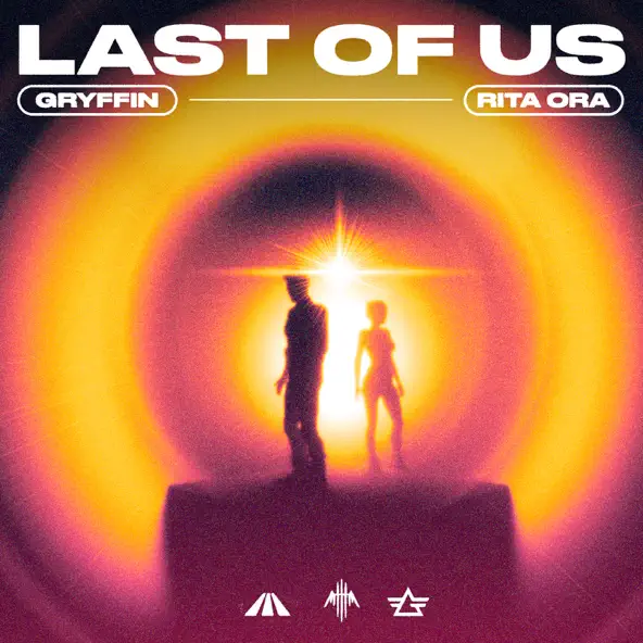 Обложка к песне Last Of Us (feat. Rita Ora) от Gryffin