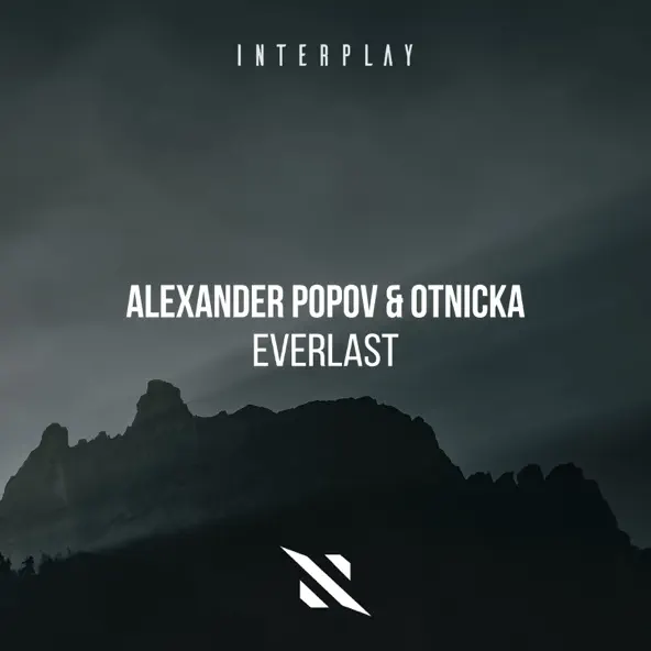 Обложка к песне Everlast (feat. Otnicka) от Alexander Popov
