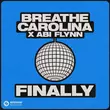 Обложка к песне Finally (feat. Abi Flynn) от Breathe Carolina
