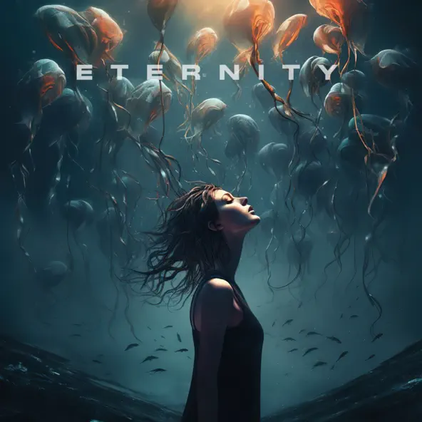 Обложка к песне Eternity (Original Mix) от Degrise