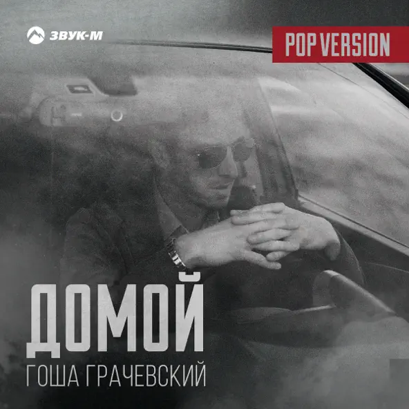 Обложка к песне Домой от Гоша Грачевский