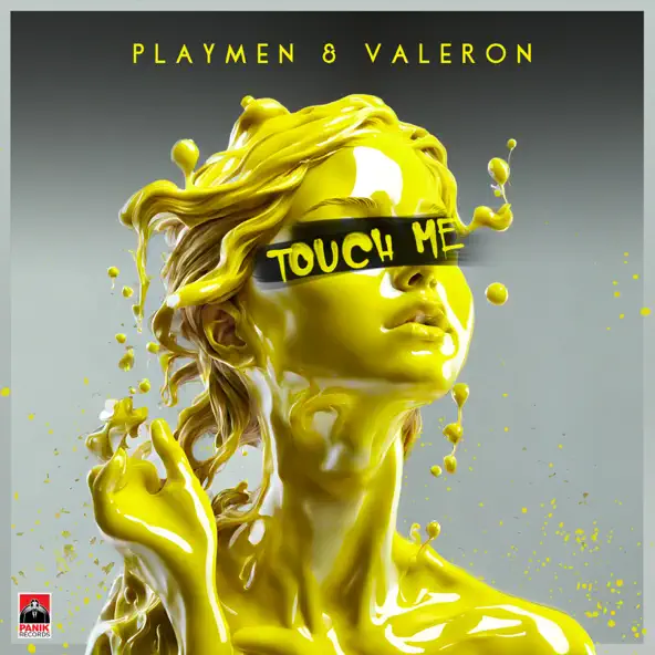 Обложка к песне Touch Me (feat. Valeron & Klavdia) от Playmen