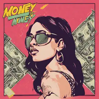 Обложка к песне Money (Original Mix) от Get Better