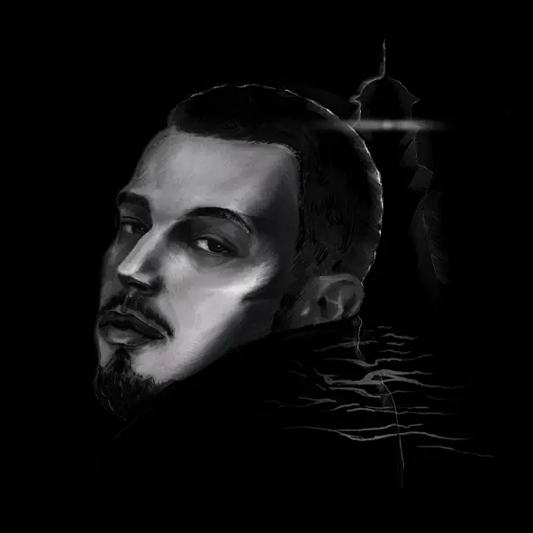Обложка к песне Маяк от White Gallows