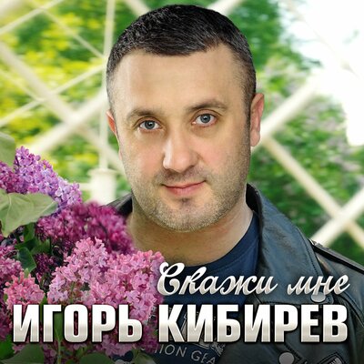 Обложка к песне Скажи Мне от Игорь Кибирев