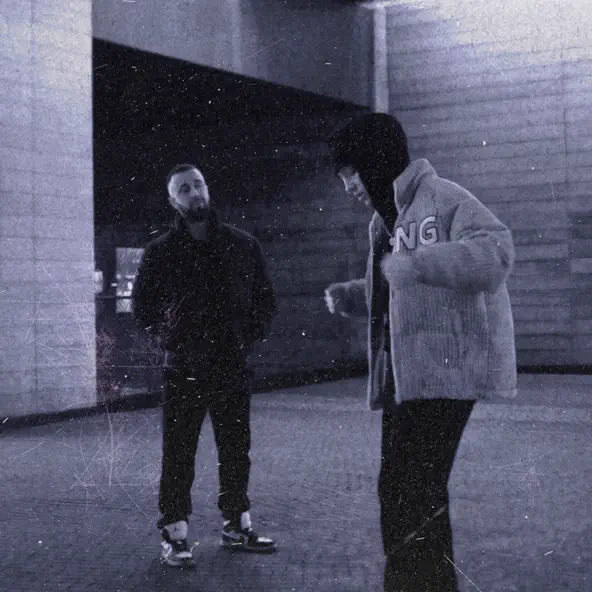 Обложка к песне Моя Боль (feat. Amiri) от Maur