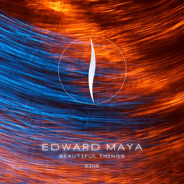 Обложка к песне Beautiful Things от Edward Maya