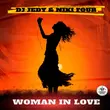 Обложка к песне Woman In Love (feat. Niki Four) от DJ Jedy