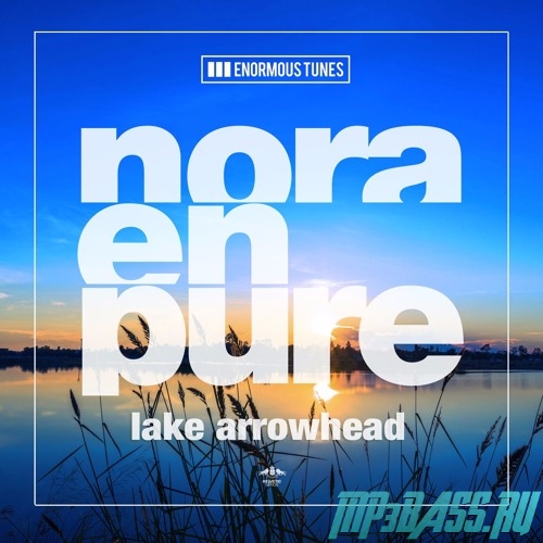 Обложка к песне Zambia (Extended Mix) от Nora En Pure