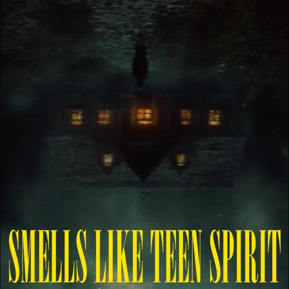 Обложка к песне Smells Like Teen Spirit (feat. Fleurie) от Tommee Profitt