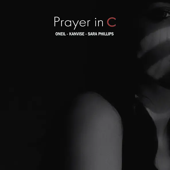 Обложка к песне Prayer In C (feat. Kanvise & Sara Phillips) от Oneil