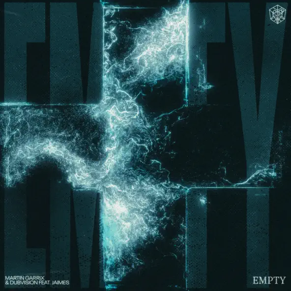 Обложка к песне Empty (feat. DubVision & Jaimes) от Martin Garrix
