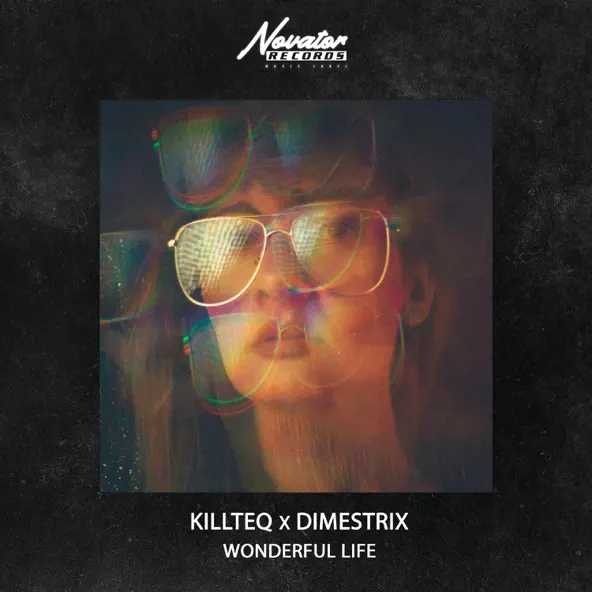 Обложка к песне Wonderful Life (feat. Dimestrix) от Killteq