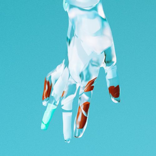 Обложка к песне Don't Run (Original Mix) от Lexer