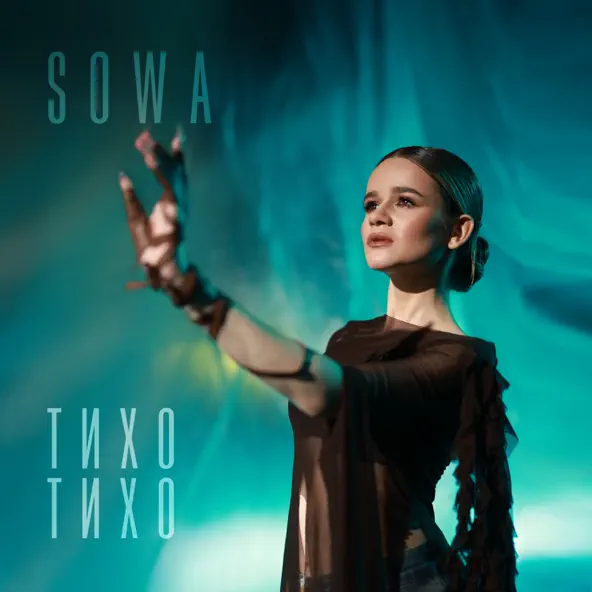 Обложка к песне Тихо Тихо от Sowa