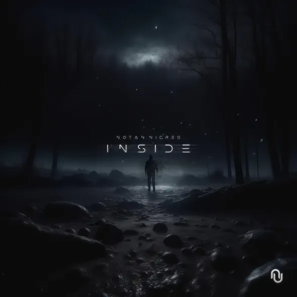 Обложка к песне Inside (Original Mix) от Notan Nigres