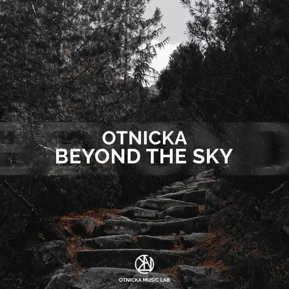 Обложка к песне Beyond The Sky от Otnicka