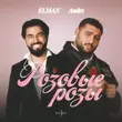 Обложка к песне Розовые Розы (feat. Andro) от Elman